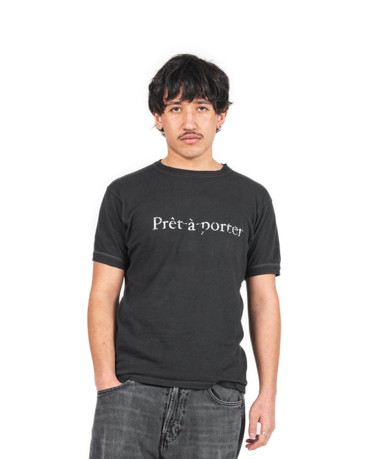 PRET-A-PORTER TSHIRT